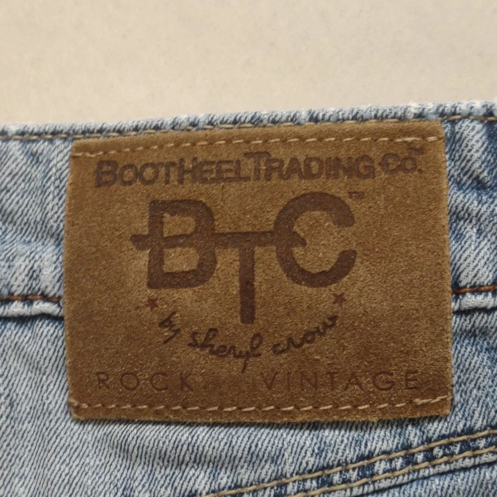 BootHeel Trading Co by Sheryl Crow 